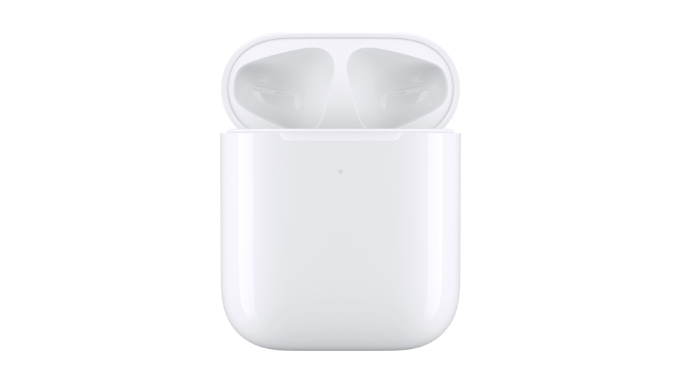 AirPods Case | Apple AirPods Wireless Charging Case | EE